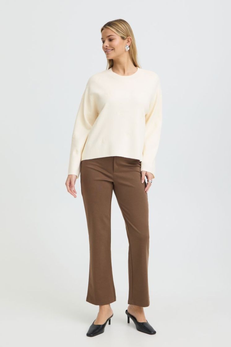 Pull FRANSA 110701 Whisper