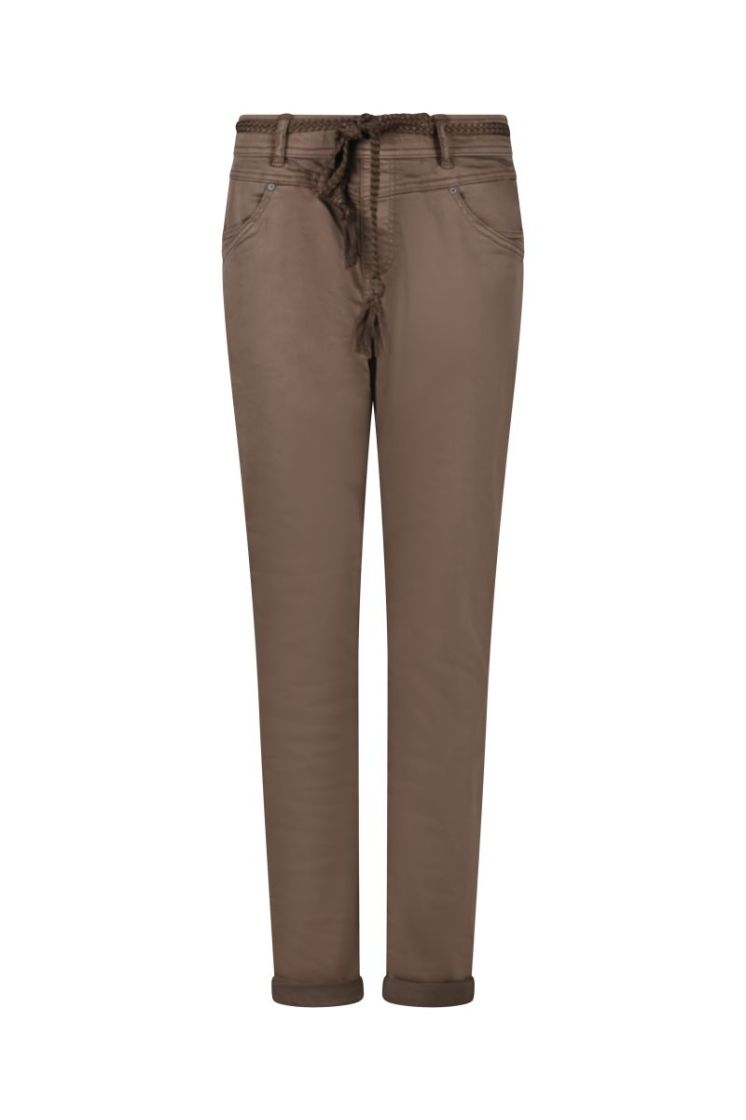 Jeansbroek RED BUTTON 319 Mud