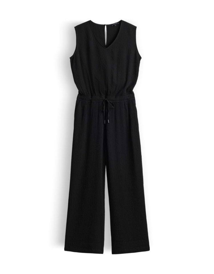 Jumpsuit OPUS 900 black