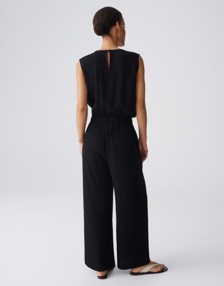 Jumpsuit OPUS 900 black