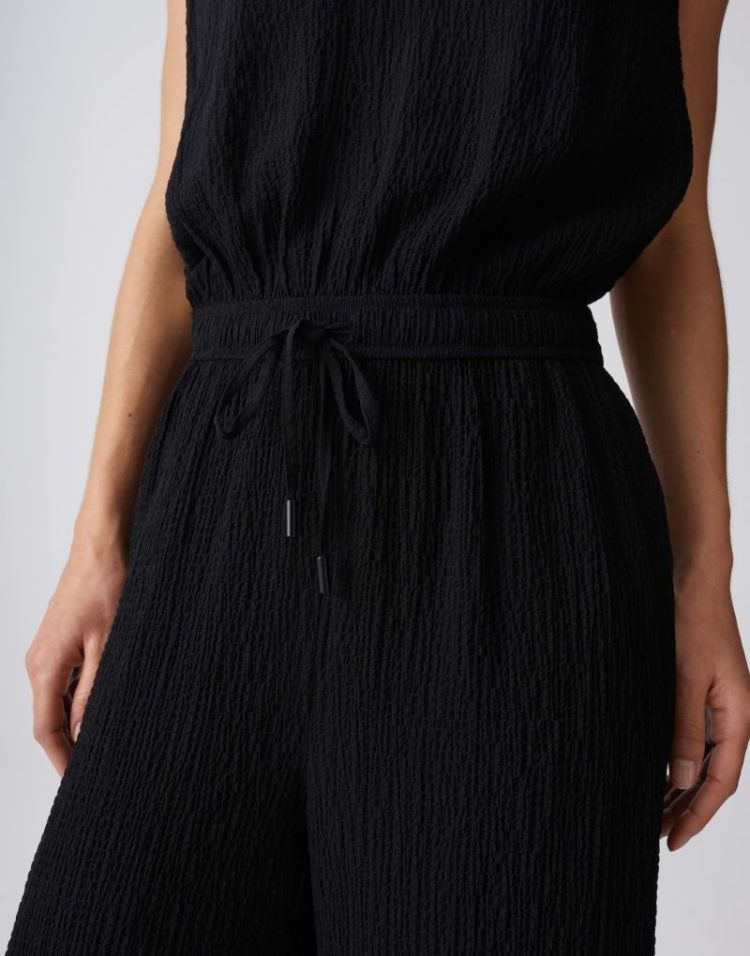 Jumpsuit OPUS 900 black