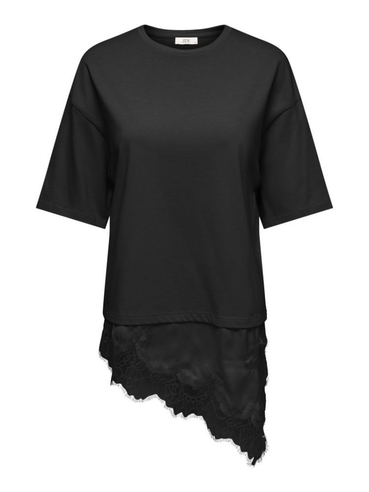T-shirt JDY 177911 Black