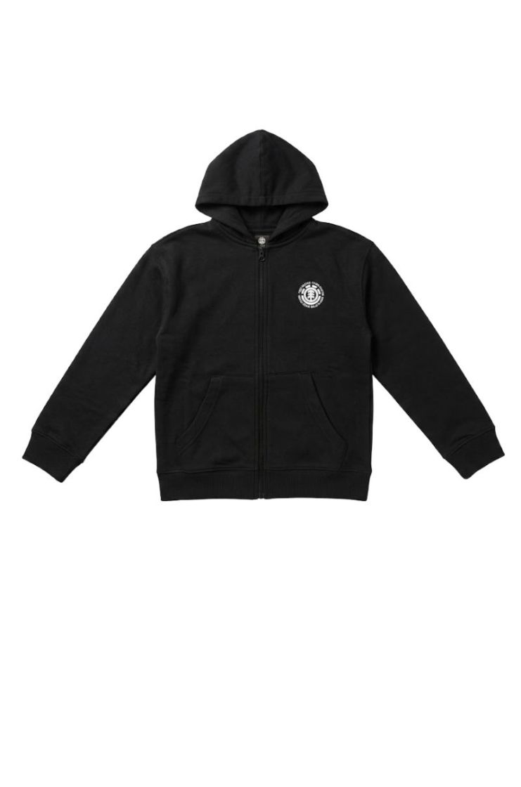 Gilet ELEMENT FBK FLINT BLACK