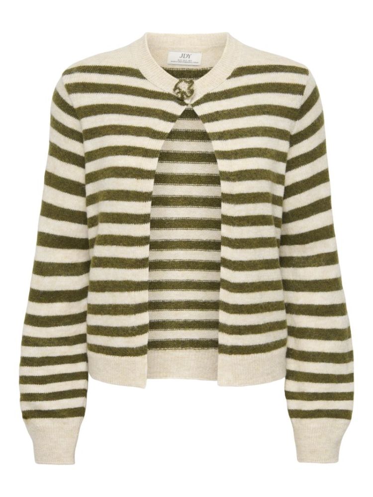 Gilet JDY 196843001 Sands