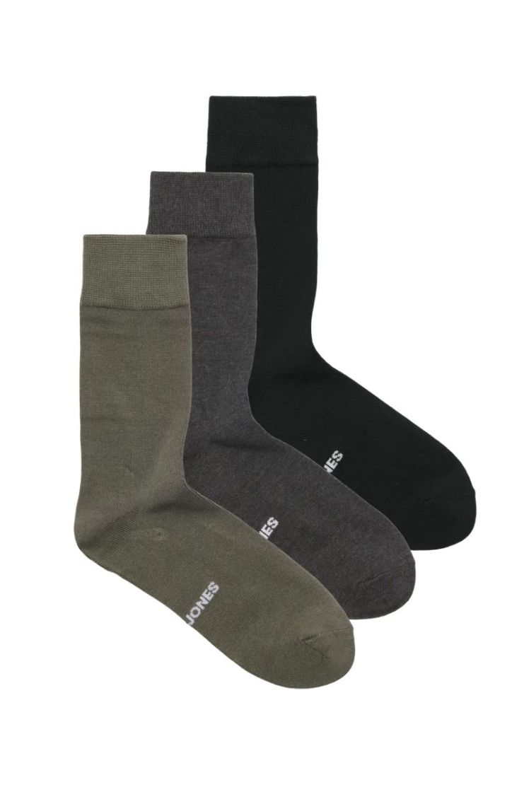 Kous JACK & JONES 299835001 Smoke