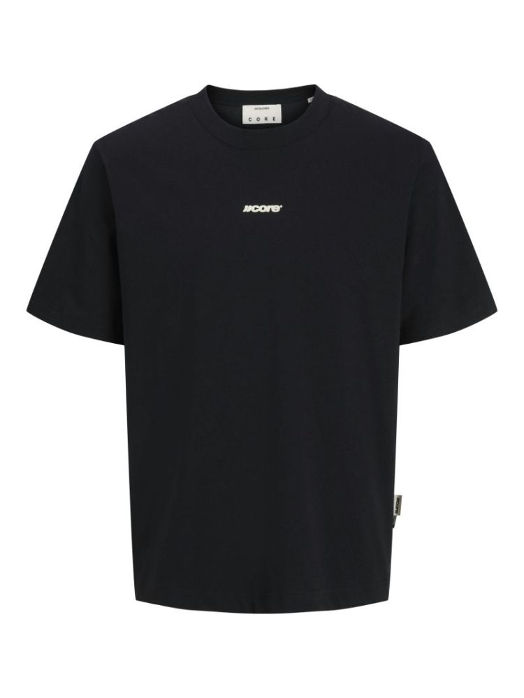 T-shirt JACK & JONES 178012 Black
