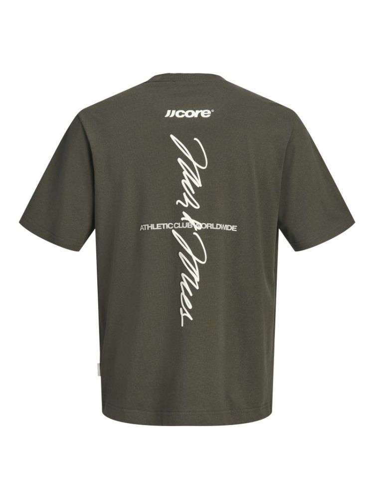 T-shirt JACK & JONES 176651 Peat