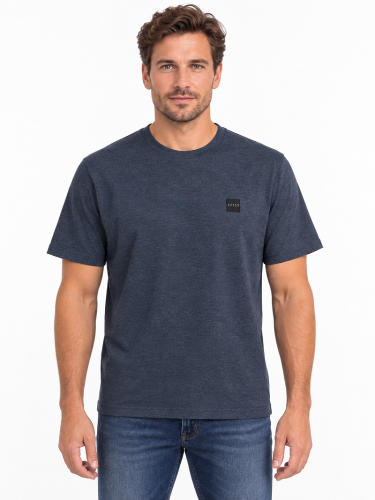 T-shirt JACK & JONES 175886 Outer Sp