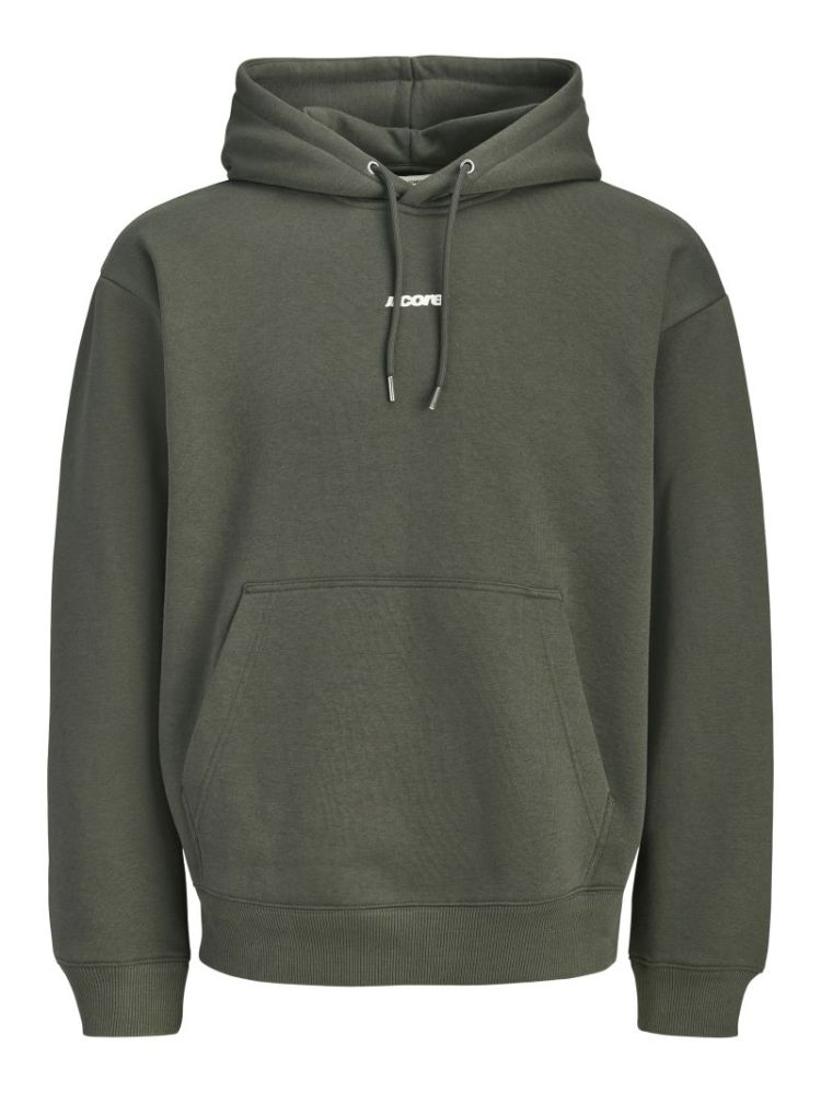 Sweater JACK & JONES 176651 Peat
