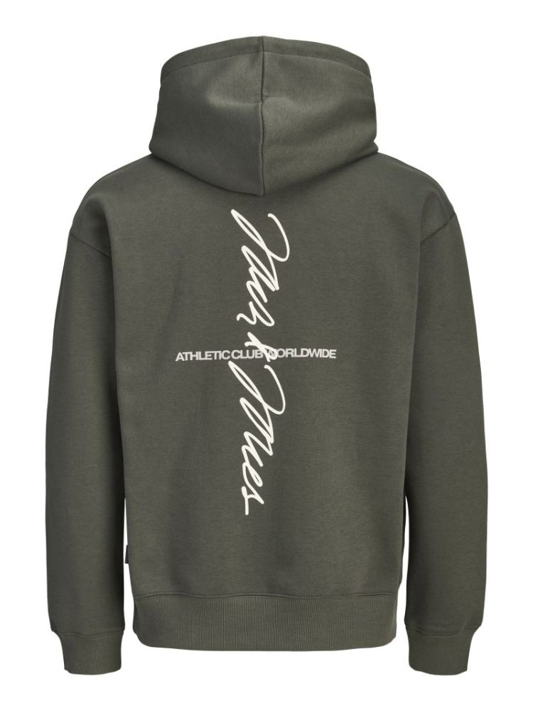 Sweater JACK & JONES 176651 Peat