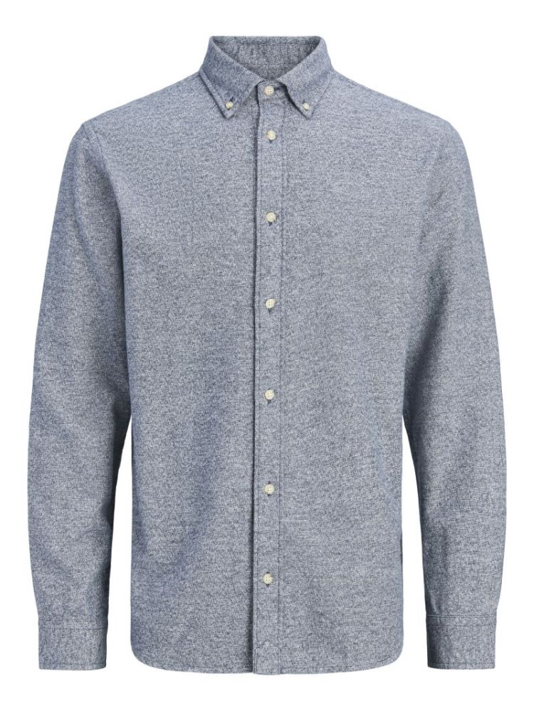 Hemd JACK&JONES PREMIUM 175697 Dark Nav