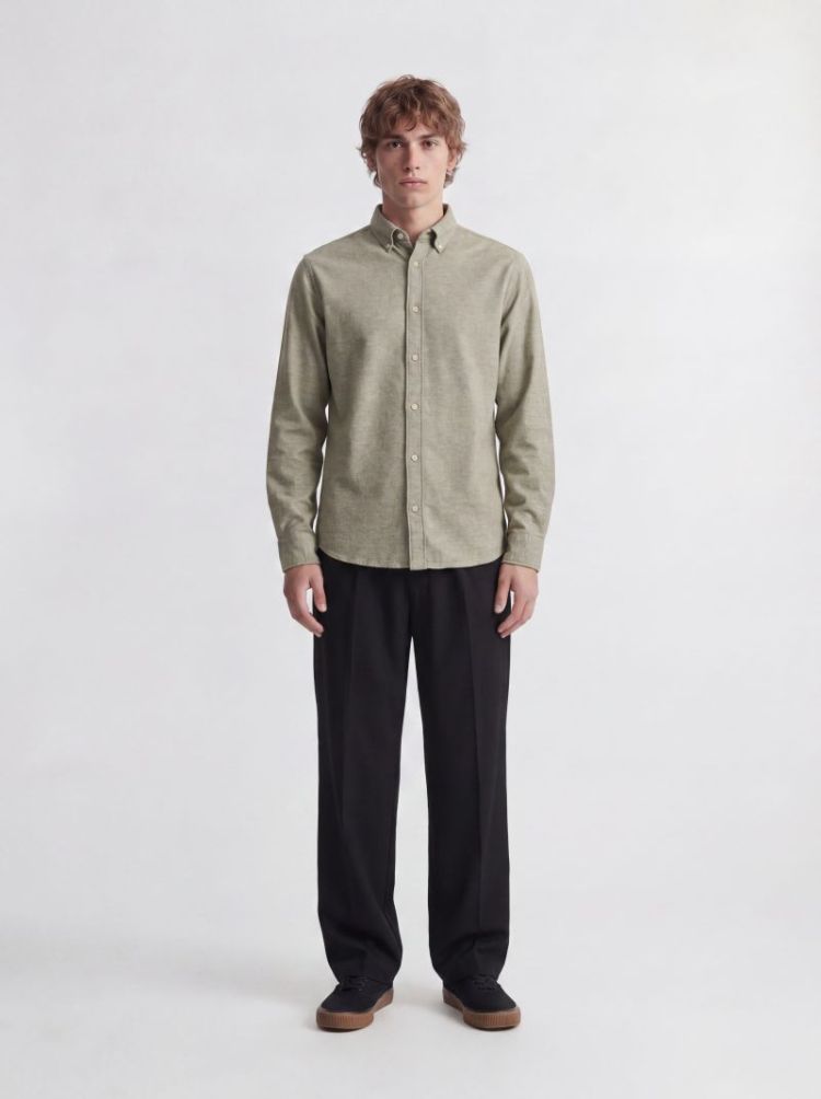 Hemd JACK&JONES PREMIUM 176218 Winter M
