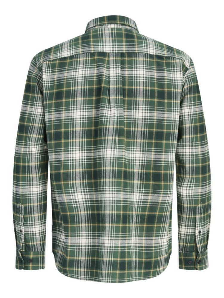 Hemd JACK&JONES PREMIUM 176274 Pineneed