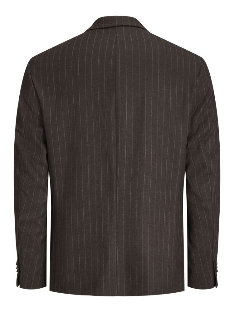 Blazer JACK&JONES PREMIUM 176164001 Choco