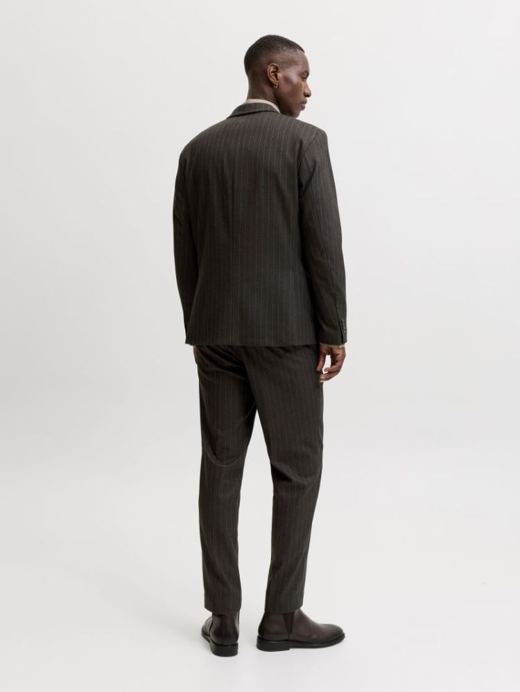 Broek JACK&JONES PREMIUM 176164001 Choco