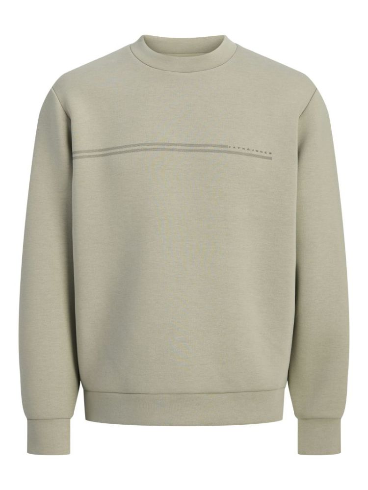 Sweater JACK & JONES 176725 Vetiver