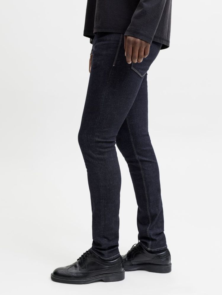 Jeansbroek JACK & JONES 188779 Blue Den