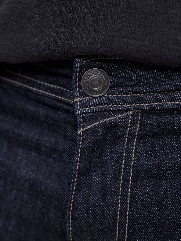 Jeansbroek JACK & JONES 188779 Blue Den