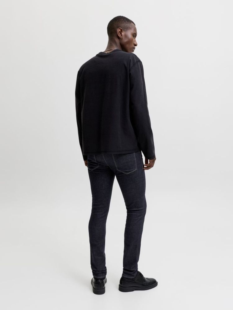 Jeansbroek JACK & JONES 188779 Blue Den