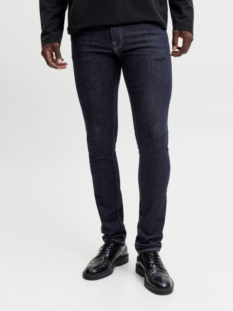 Jeansbroek JACK & JONES 188779 Blue Den