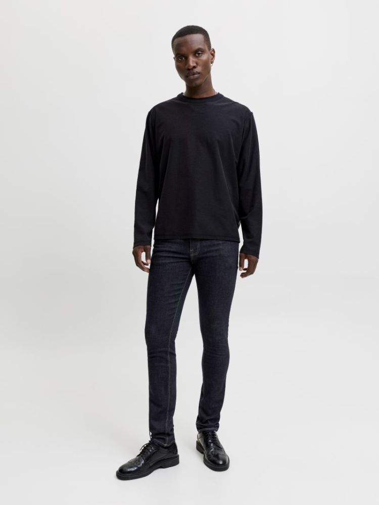 Jeansbroek JACK & JONES 188779 Blue Den