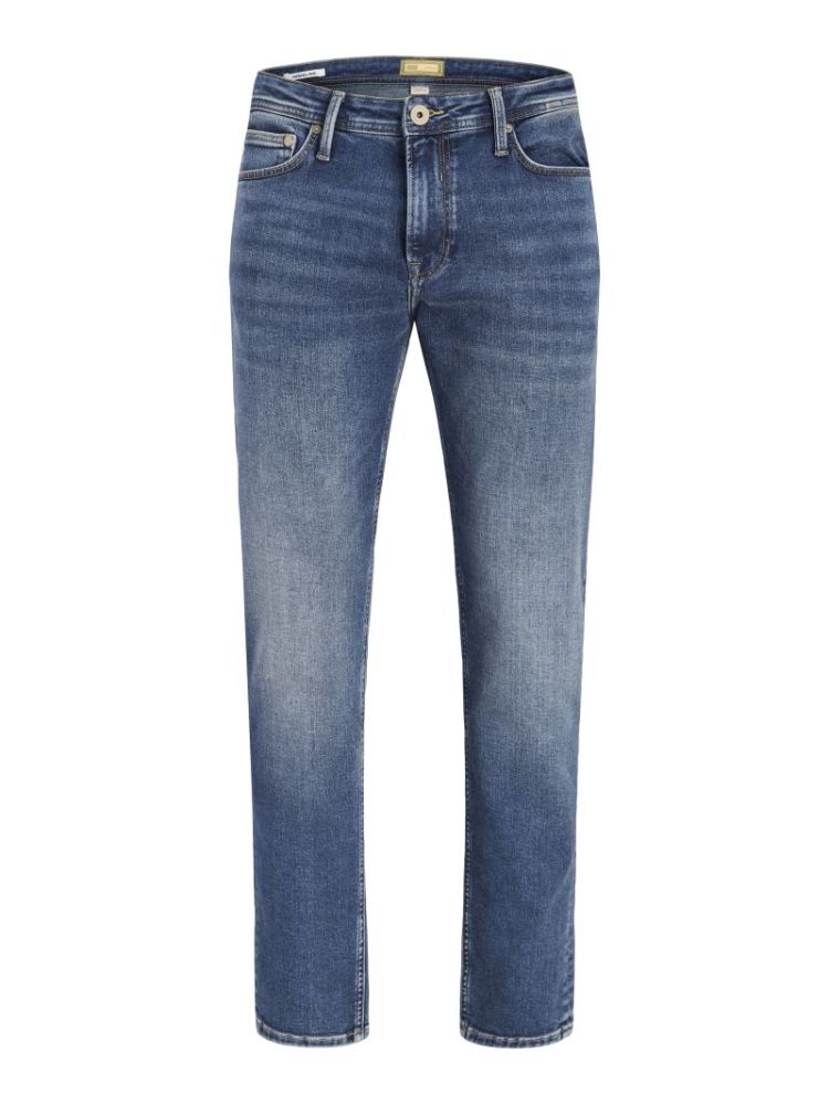 Jeansbroek JACK & JONES 188779 Blue Den
