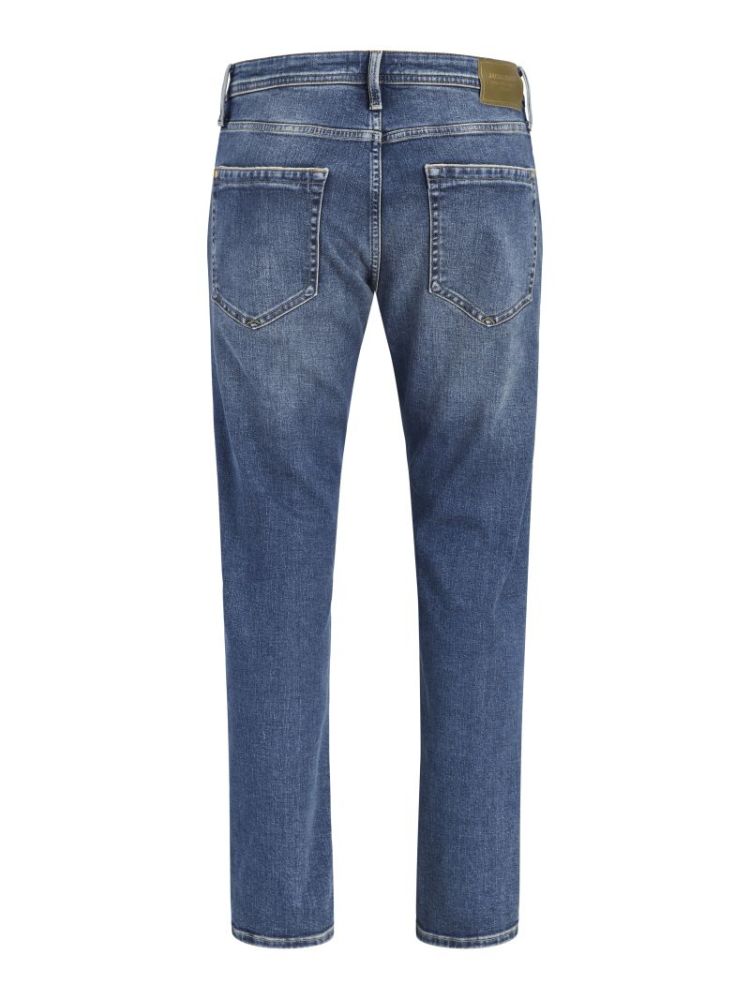Jeansbroek JACK & JONES 188779 Blue Den