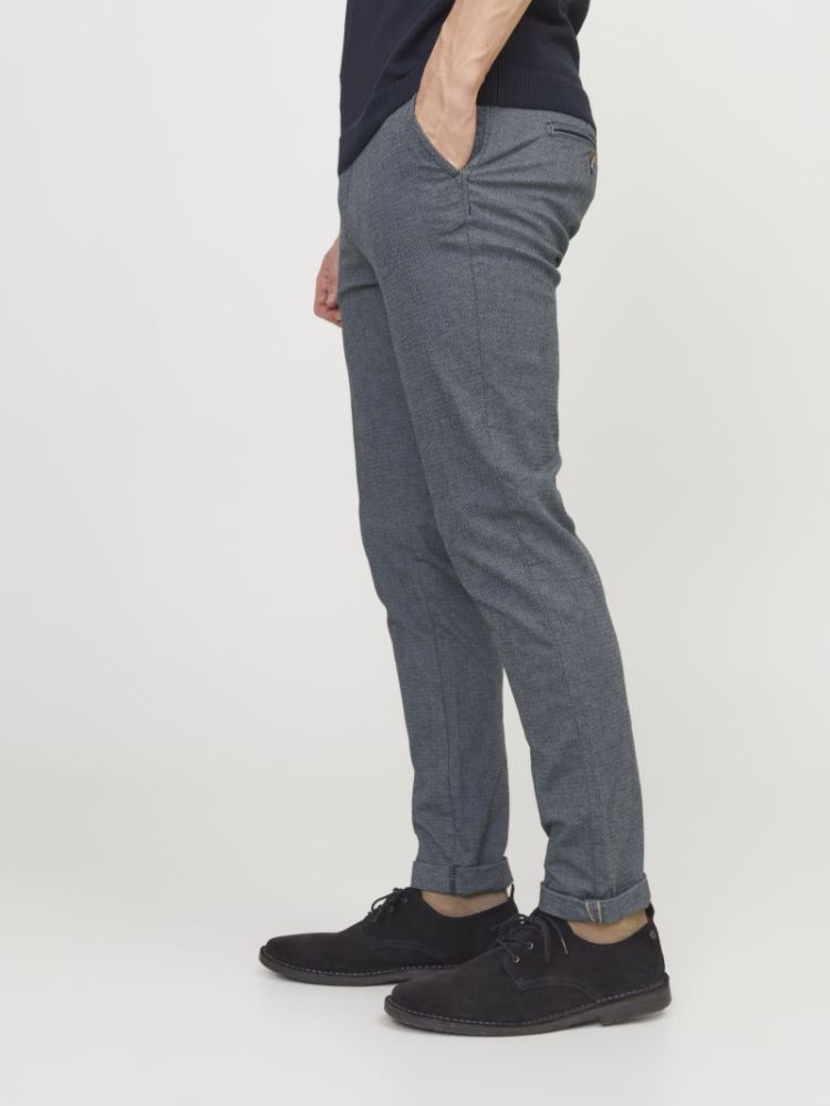 Broek JACK & JONES 175825 Faded De