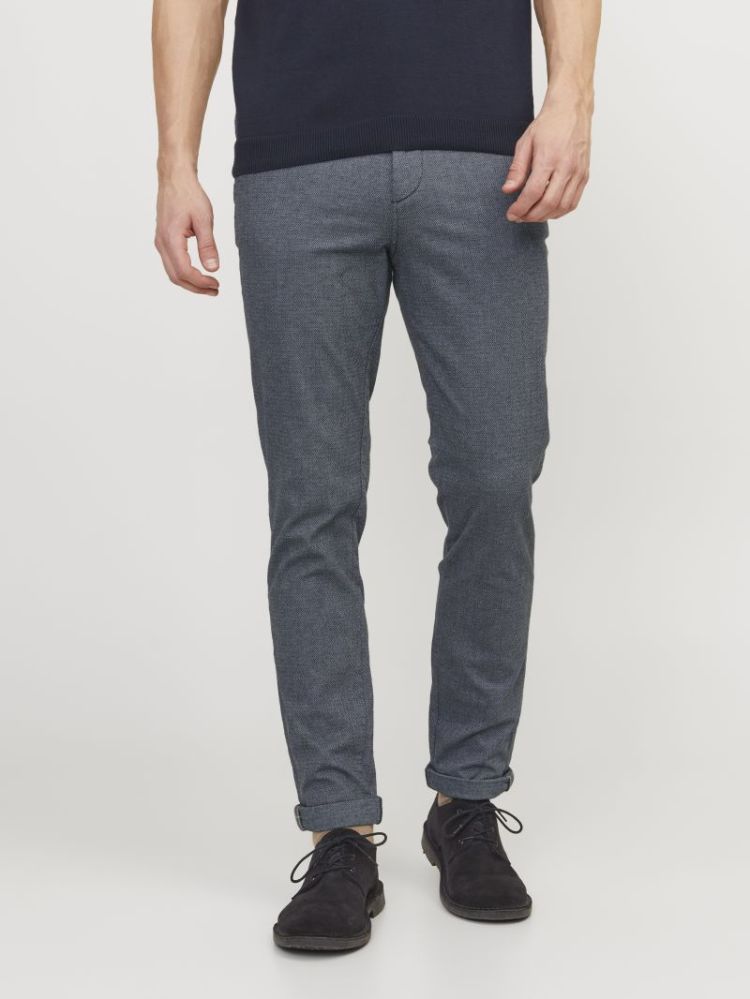 Broek JACK & JONES 175825 Faded De