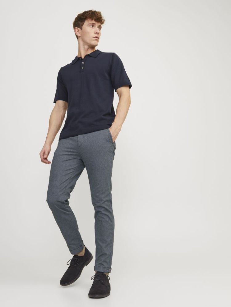 Broek JACK & JONES 175825 Faded De