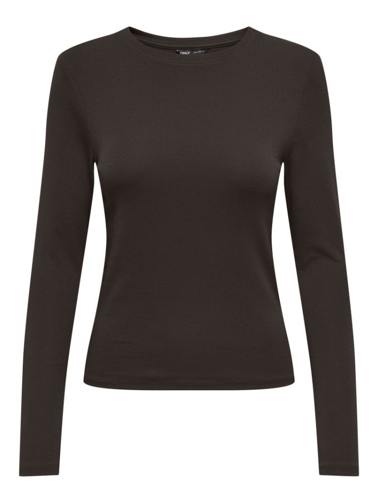 T-shirt ONLY 177943 Black Co