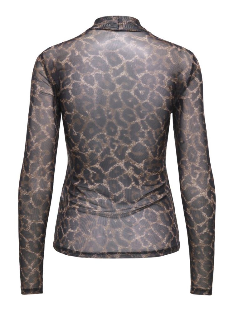 T-shirt ONLY 253215016 Raw U
