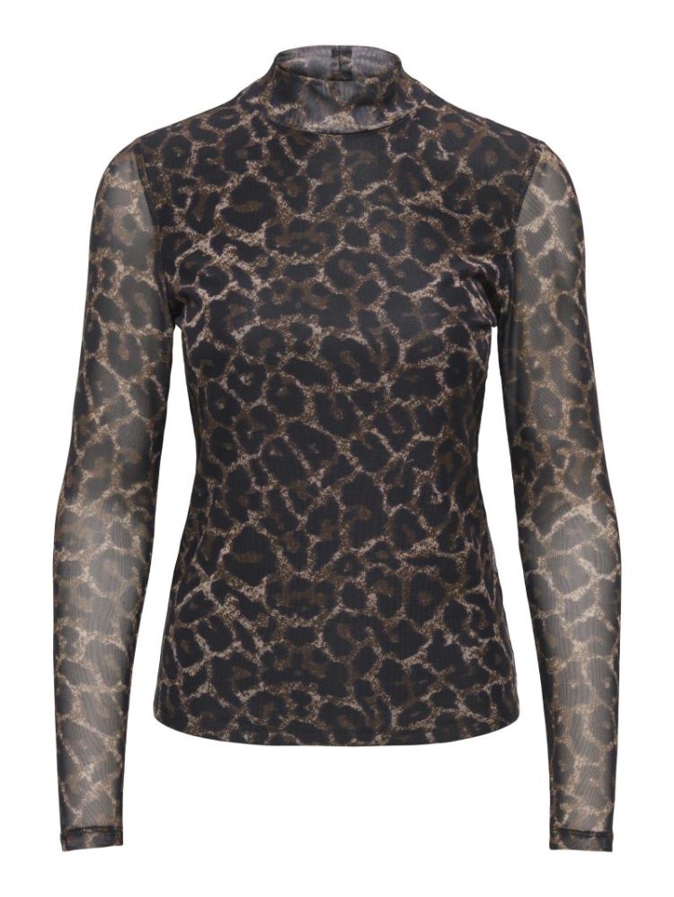 T-shirt ONLY 253215016 Raw U