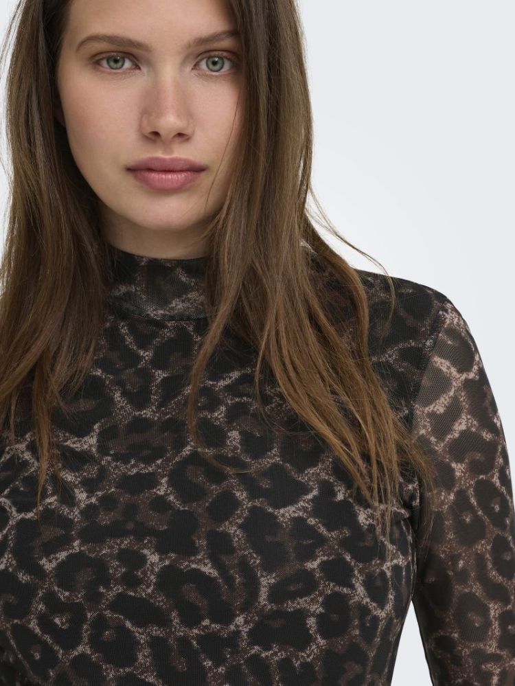 T-shirt ONLY 253215016 Raw U
