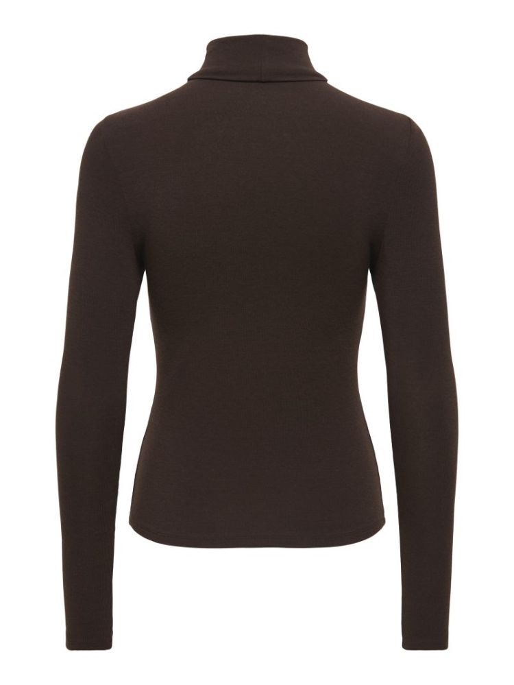 T-shirt ONLY 177943 Black Co