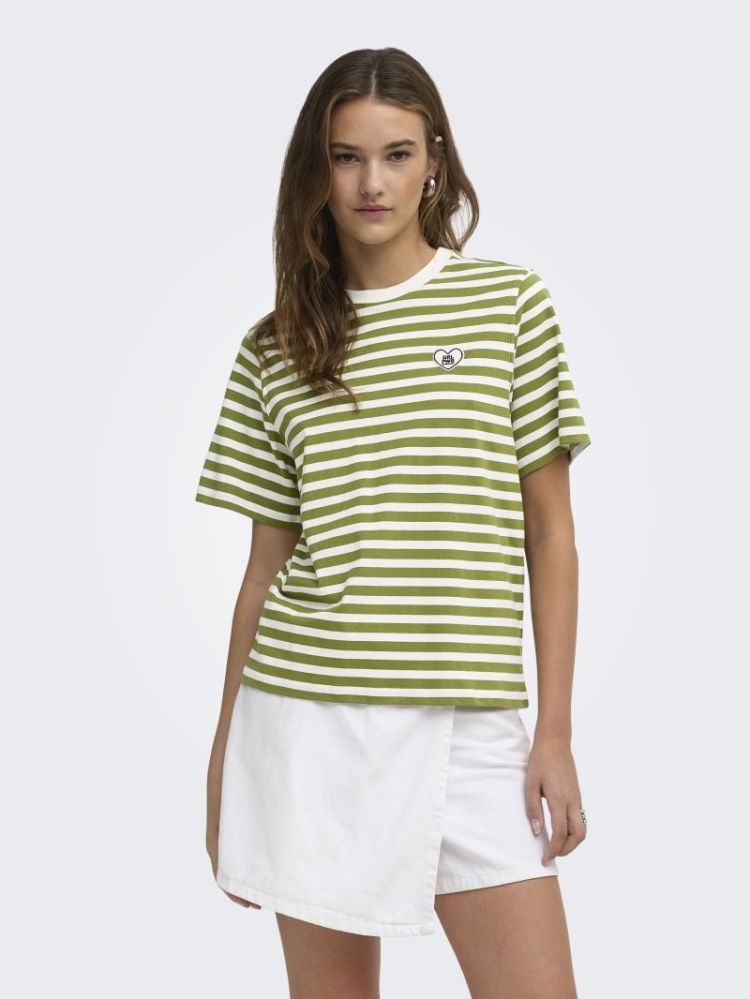 T-shirt ONLY 301962011 Carda