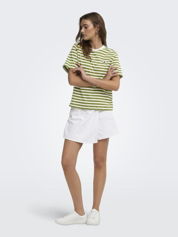 T-shirt ONLY 301962011 Carda