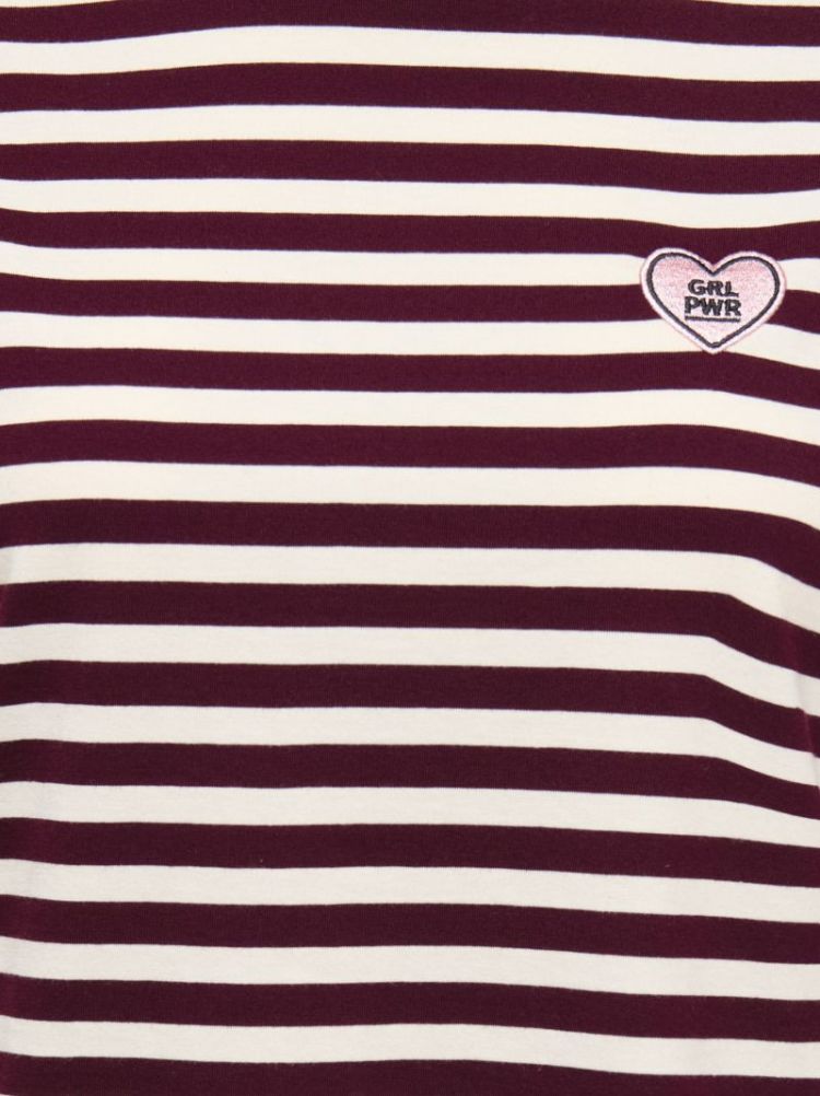 T-shirt ONLY 177912011 Fig/C