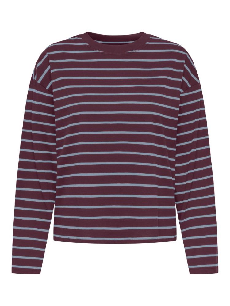 T-shirt ONLY 177912006 Fig/D