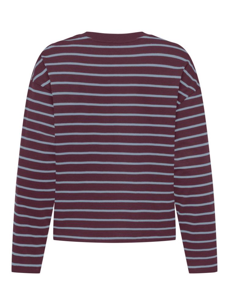 T-shirt ONLY 177912006 Fig/D