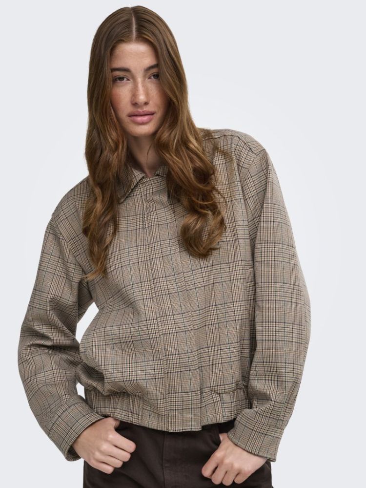 Blazer ONLY 227035001 Toast