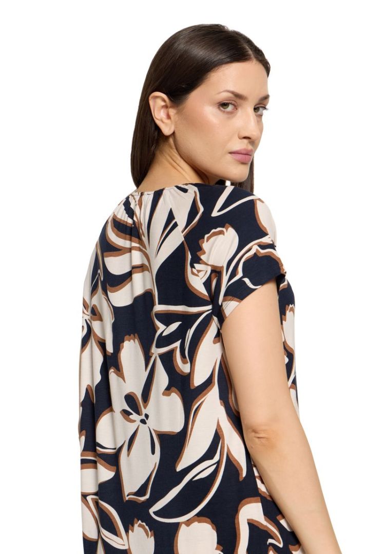 T-shirt BETTY BARCLAY 8876 Dark Blue/