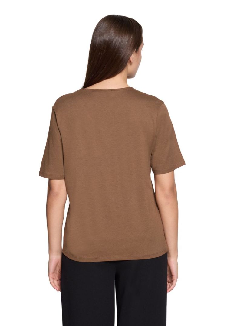 T-shirt BETTY BARCLAY 7050 Classic No