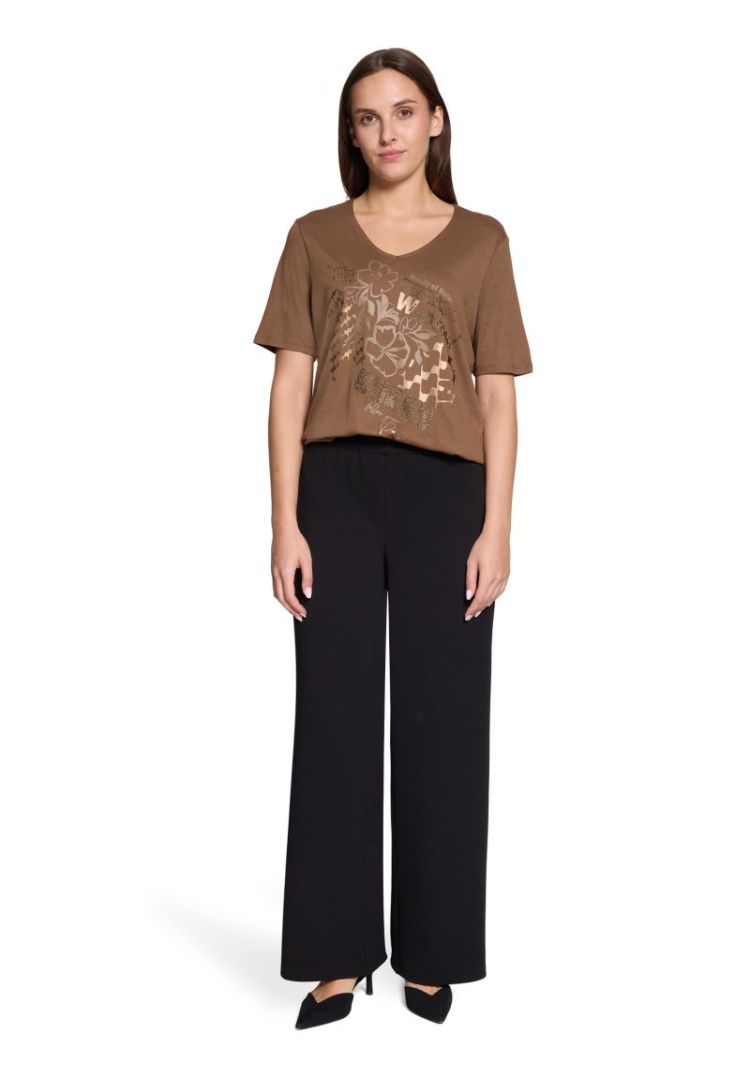 T-shirt BETTY BARCLAY 7050 Classic No