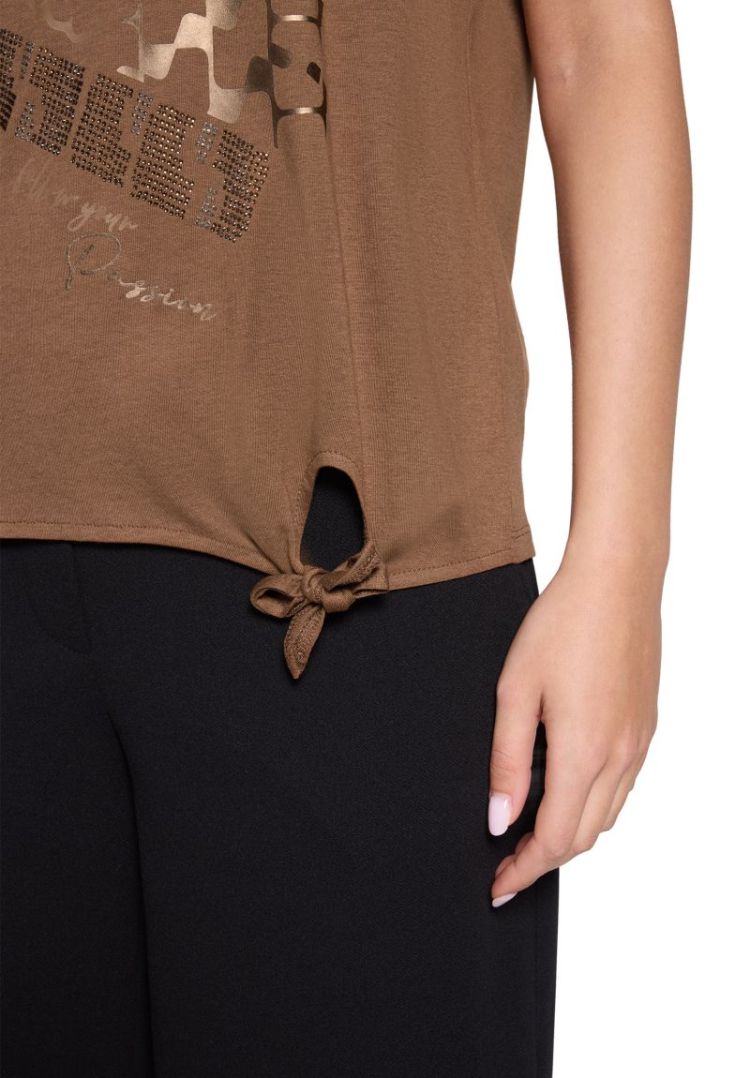 T-shirt BETTY BARCLAY 7050 Classic No