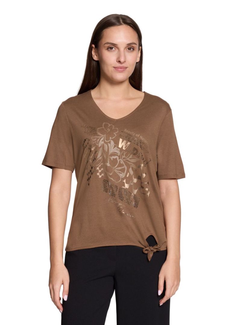 T-shirt BETTY BARCLAY 7050 Classic No