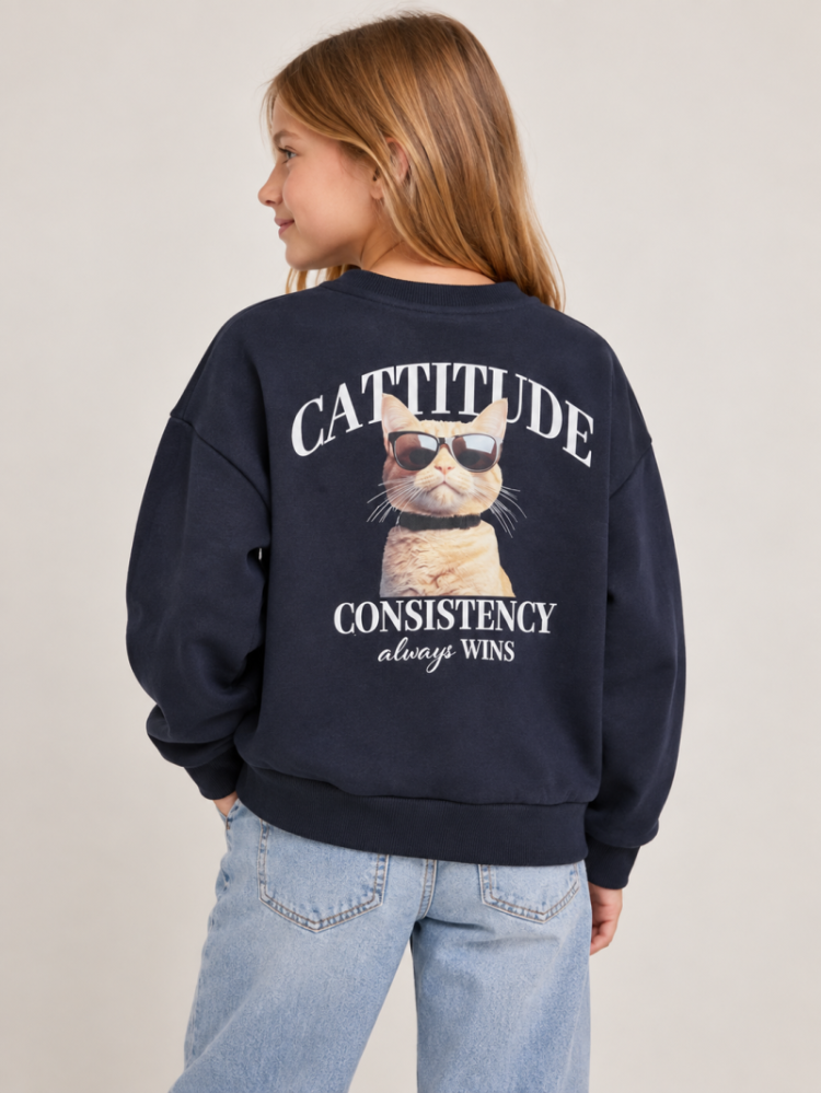 Sweater ONLY KIDS 194962005 Night