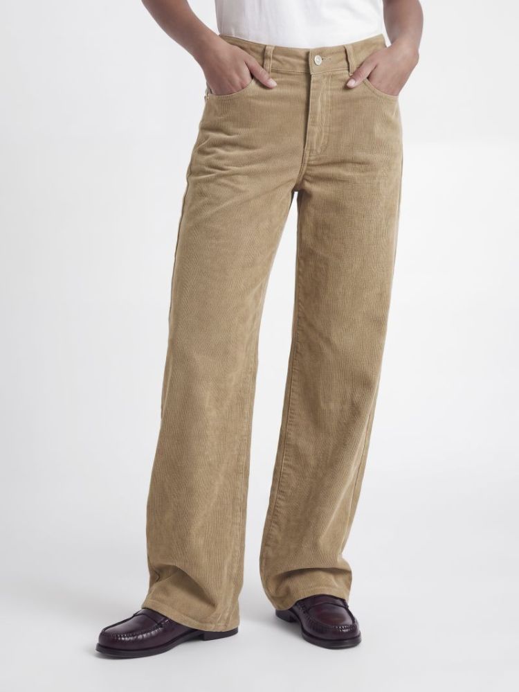 Broek JJXX 274955 Petrifie