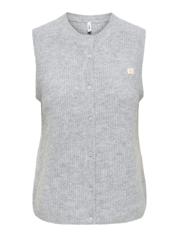 Gilet ONLY 179073001 Light
