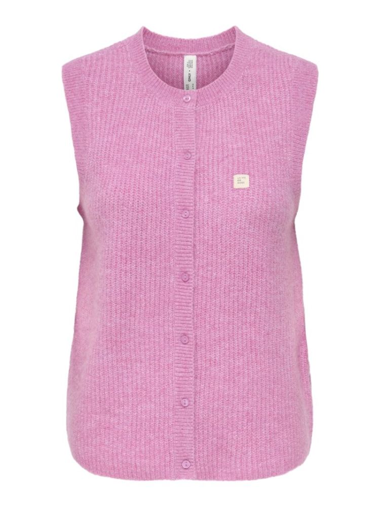 Gilet ONLY 286456003 Cycla